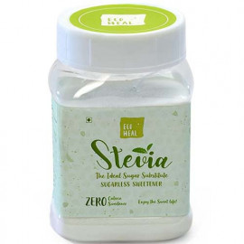 Ecoheal Stevia Sugarless Sweetener 100g