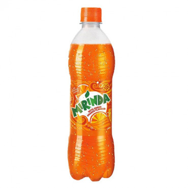 Mirinda 750 ml