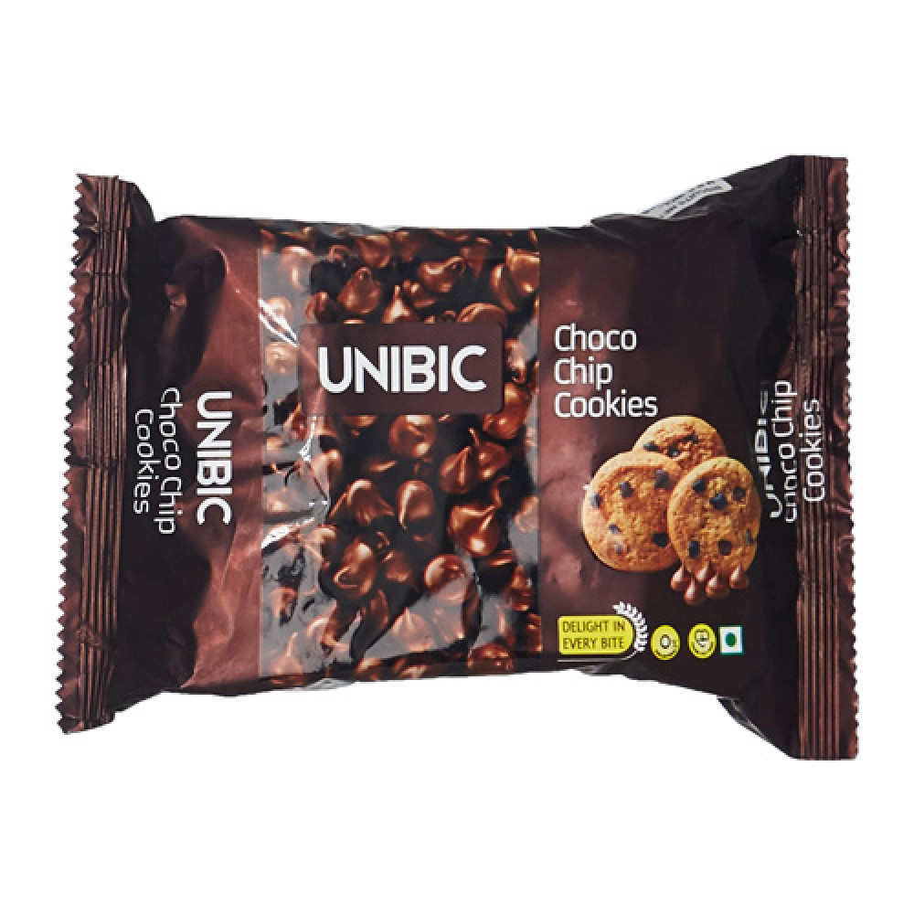 Unibic Choco Chip Cookies 300g