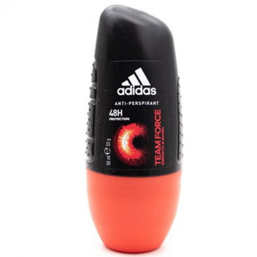 Adidas Team Force 48H Anti-Perspirant Roll On 50ml