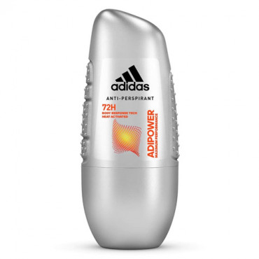 Adidas Adipower 48H Anti-Perspirant Roll On 50ml