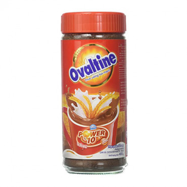 Ovaltine Malt Based Beverage Powder Choclate 200g