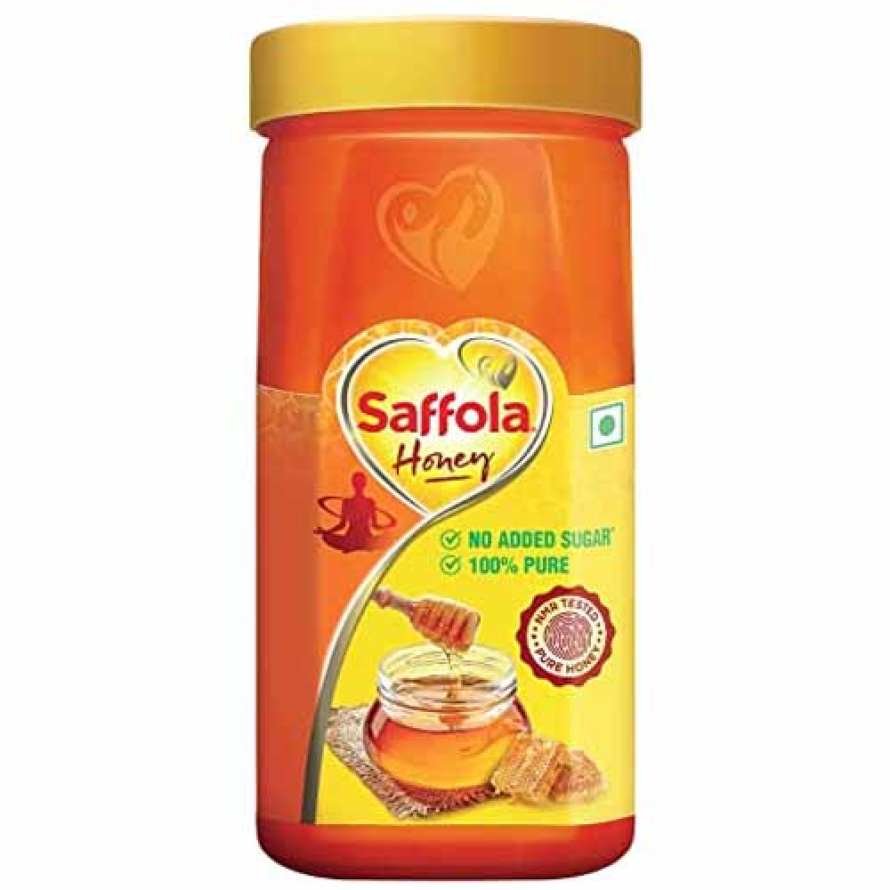 Saffola Honey  500g