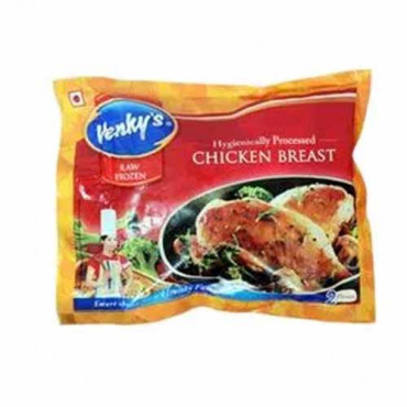 Venky's Hygienically Processed Chicken Lollypop 450g