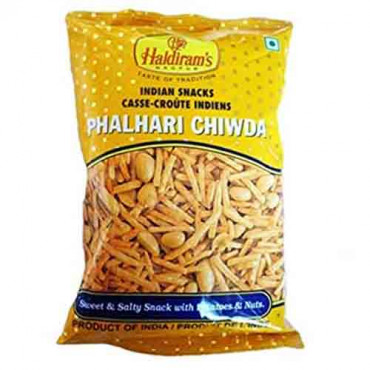 Haldiram's Phalhari Chiwda 200g