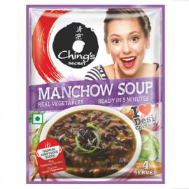 Chings Manchow Soup 55g