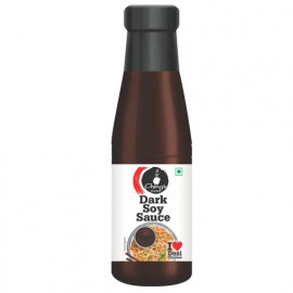 Chings Dark Soy Sauce 210g