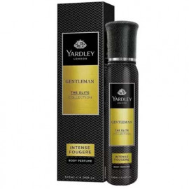 Yardley London Gentleman Intense Fougere Deo 120ml