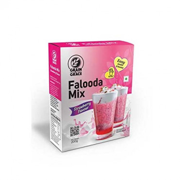 Grain N Grace Falooda Mix 200g