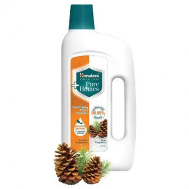 Himalaya Pure Homes Sanitizing Floor Cleaner Pine 500ml