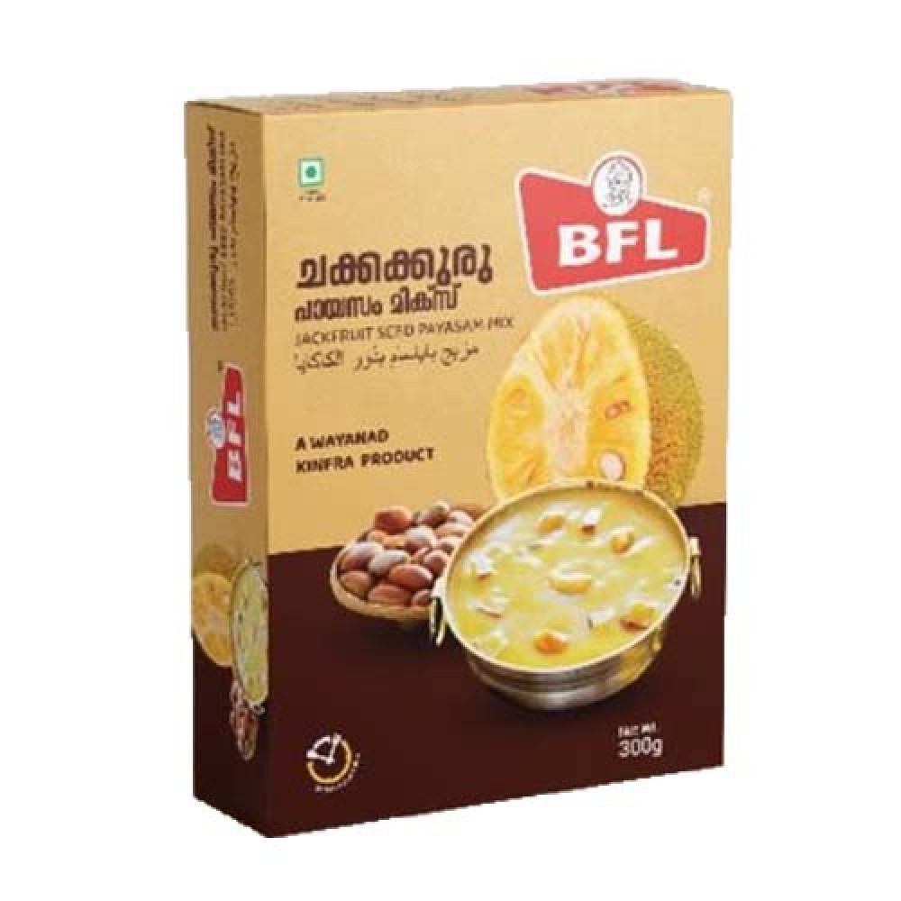 Bfl Jackfruit Seed Payasam Mix 300g