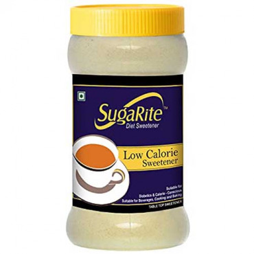 Sugarite Diet Low Calorie Sweetener 200g