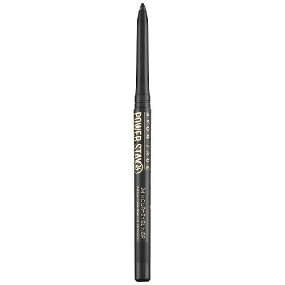 Avon True Power Stay 24 Hour Eyeliner 0.28g