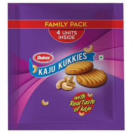 Dukes Kaju Kukkies 400g