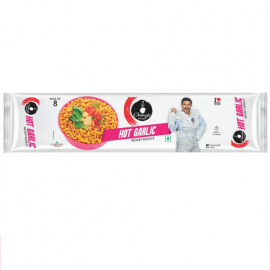 Chings Hot Garlic Instant Noodles 480g