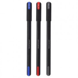 Linc Pentonic Gel Pen (Black)