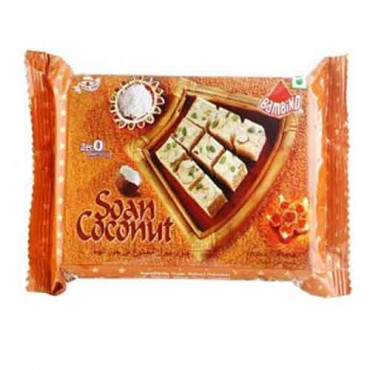 Bambino Soan Coconut 200g