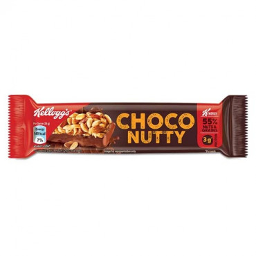 Kelloggs Choco Nutty  30g