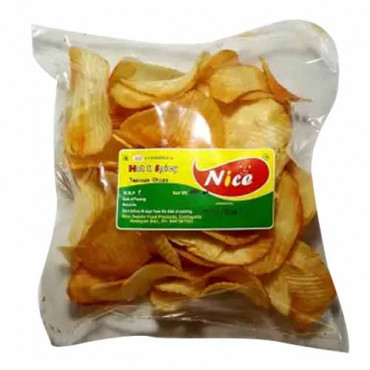 Nice Tapioca Chips 200g