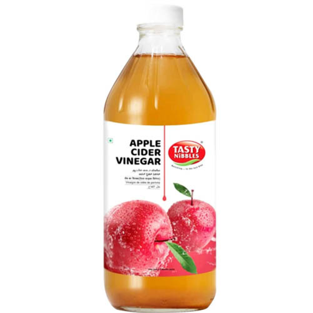 Tasty Nibbles Apple Cider Vinegar 250ml