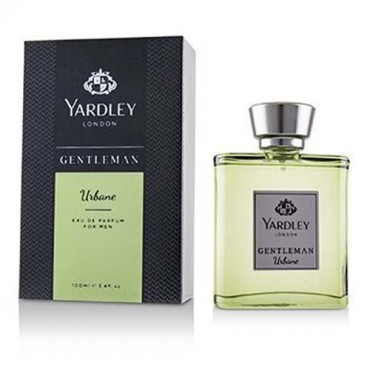 Yardley London Gentleman Urbane Perfume 100ml