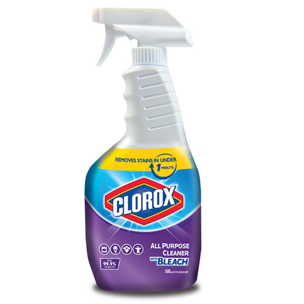 Clorox All Purpose Cleaner 500ml