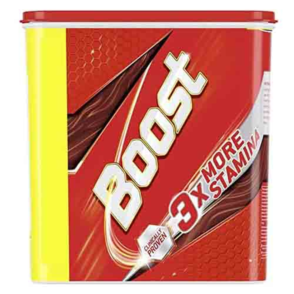 Boost Container 1 kg