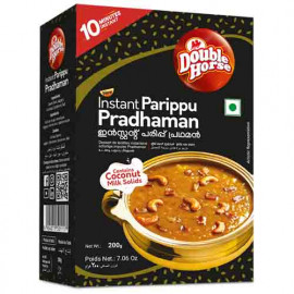 Double Horse Instant Parippu Pradhaman 200g