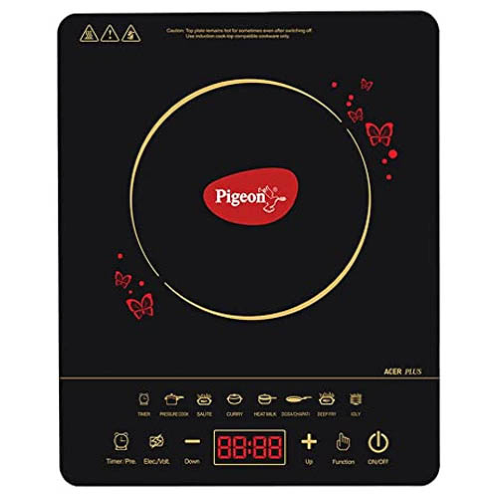 Pigeon Acer Plus Induction Cooktop 1800W