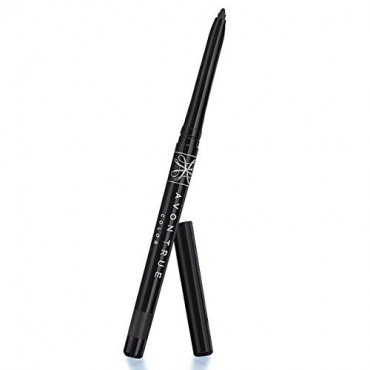 Avon True Color Kajal Boldest Black 0.28g