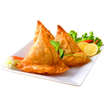 Chicken Samosa