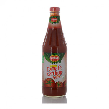 Delmonte Tomato Ketchup Original Blend 1Kg