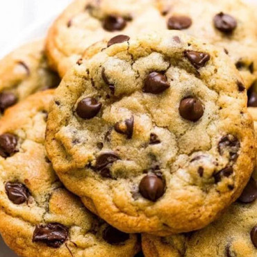 Grand Fresh Choco Chips Cookies 