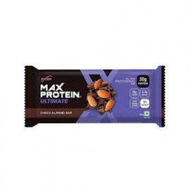 Tebite Max Protein Ultimate Choco Almond 100g