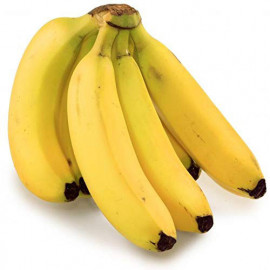 Banana Yellow Robusta 1kg