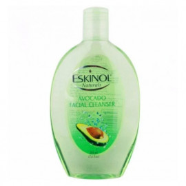 Eskinol Naturals Avocado Facial Cleanser 225ml