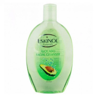 Eskinol Naturals Avocado Facial Cleanser 225ml