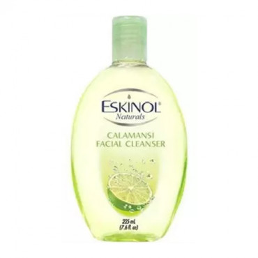 Eskinol Naturals Calamansi Facial Cleanser 225ml