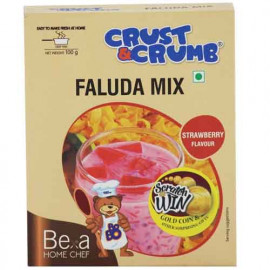 Crust & Crumb Faluda Mix 100g