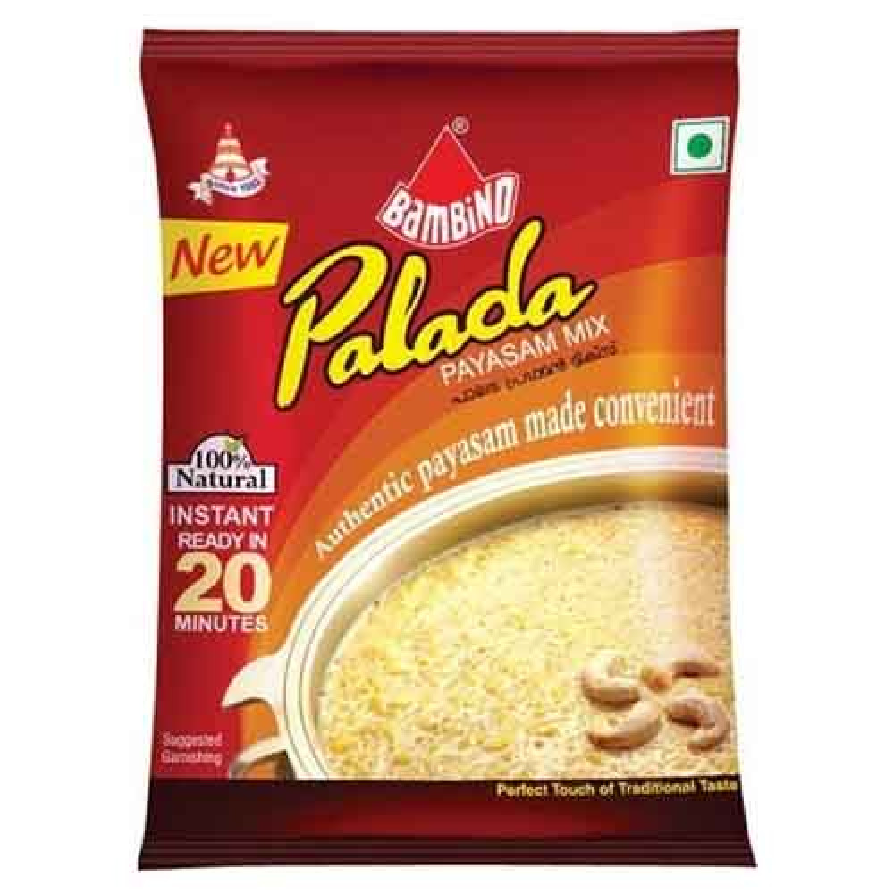 Bambino Palada Payasam Mix 200g