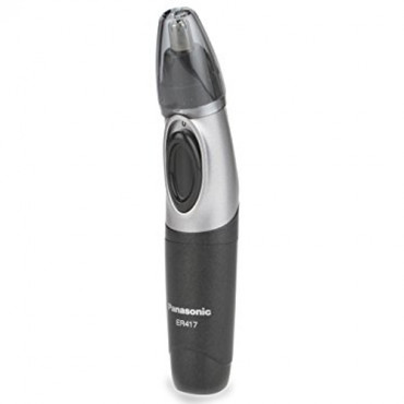 Panasonic Wet/Dry Nose & Ear, Hair Trimmer ER417K44B