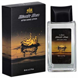 St. John Black Sea After Shave Lotion 50ml