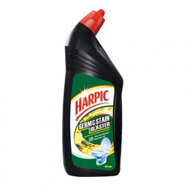 Harpic Germ & Stain Blaster citrus 750ml