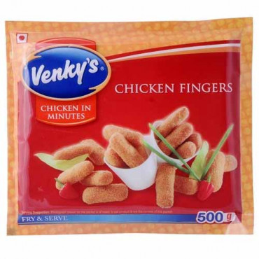 Venky`S Chicken Finger 500g