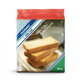 Modern Sunbake Rusk 200g