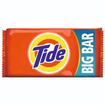 Tide Bar 250g