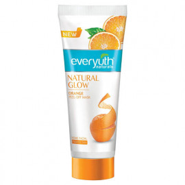 Everyuth Natural GLow Orange Peel-Off Mask 25g