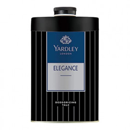 Yardley London Elegance Deodorizing Talc 250g