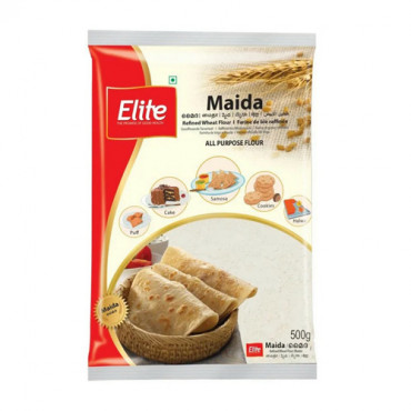 Elite Maida 500g