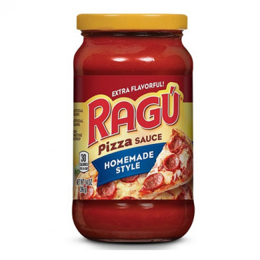 Ragu Pizza Sauce Homemade Style 396g